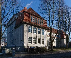 Gelsenkirchen Mon 284 Realschule