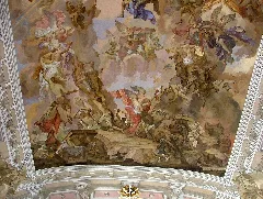 Gemälde Von Jakob Zeiler Panoramio