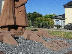 Gemeinde Bruchhausen Und Fere Champenoise Zum Gedenken Der Gefallenen Und Vermissten Panoramio