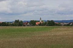 Gemeinde Grömbach