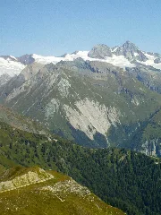 Gemeinde Kals Am Großglockner, 9981, Austria Panoramio (1)