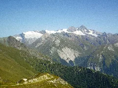 Gemeinde Kals Am Großglockner, 9981, Austria Panoramio