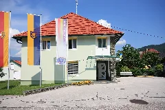 Gemeindeamt In Neuhaus Suha