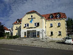 Gemeindeamt Kirchschlag Bei Linz