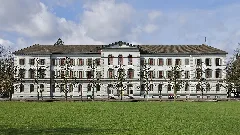 Gemeindeschulhaus Zofingen