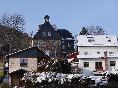 Gemeindeverwaltung Hetschburg
