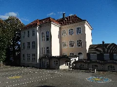 Gemeinschaftsgrundschule Kremenholl
