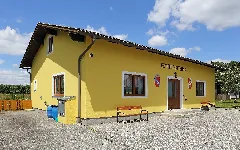 Gemeinschaftshaus In Kleedorf 2020 07