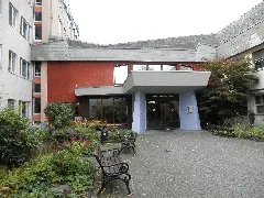 Gemeinschaftskrankenhaus Herdecke En Aŭtuno 04