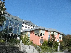 Gemeinschaftskrankenhaus Herdecke En Aŭtuno 16