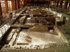 General View, Römervilla (Roman Villa) At Bad Neuenahr Ahrweiler, Germany (8134305254)