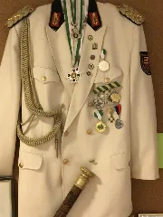 Generalfeldmarschals Im Lohner Schützenverein