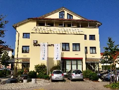 Genossenschaftsbank Unterallgäu