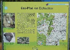 Geo Pfad Von Eichstetten
