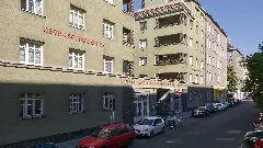 Georg Schmiedel Hof 01 Eingang Hannovergasse