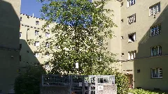 Georg Schmiedel Hof 03 Innenhof