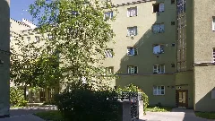 Georg Schmiedel Hof 04 Innenhof