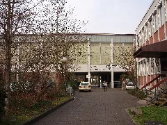 Georgii Gymnasium1