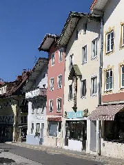 Ger — By — Lkr. Bad Tölz Wolfratshausen — Bad Tölz — Nockhergasse 9