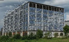 Ger — By — Oberbayern — Lkr. Bad Tölz Wolfratshausen — Gaißach — Am Sportpark 6 (Zas) 2023 08 15 Mattes