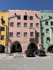 Ger By Ro Wasserburg Am Inn Herrengasse 15