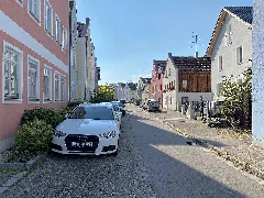 Ger Dorfen, Brandstattgasse 0003