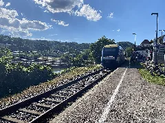 Ger Eichstätt, Bahnhalt Rebdorf Hofmühle 001