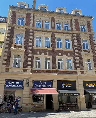 Ger München, Augustenstraße 0001