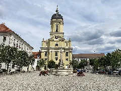 Ger Neuburg An Der Donau, Karlsplatz 006
