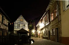 Gerberbachnacht