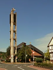 Gerblingerode Kirche