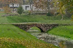 Gerdshagen Brücke