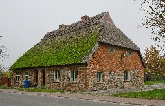 Gerdshagen Katen