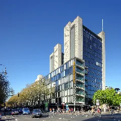 Gerling Ring Karree Hohenzollernring Köln (9000 02)