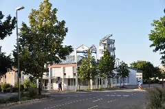 Gerlingen 2012 By Raboe 02