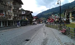 Gerlos Au Mainstreet