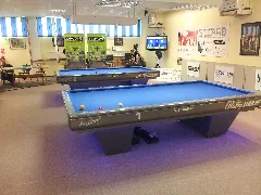 German Dreiband Masters 2013 (3 Cushion) 03