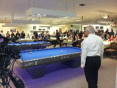 German Dreiband Masters 2013 (3 Cushion) 04
