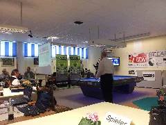 German Dreiband Masters 2013 (3 Cushion) 05