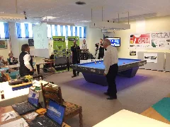 German Dreiband Masters 2013 (3 Cushion) 06