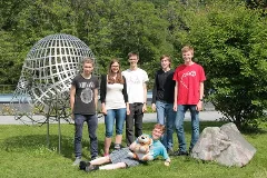German Imo Team (2016)