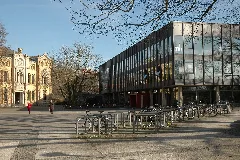 German National Library Of Science And Technology