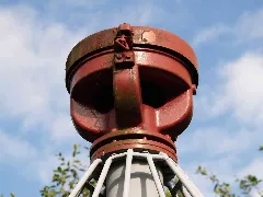 Germany Coal Mining Protegohaube