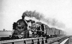 Germany Rail 046 Erbach 1
