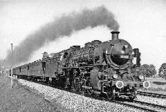 Germany Rail 047 Erbach 2