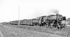 Germany Rail 071 Spich 5