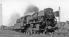 Germany Rail 072 Spich 6