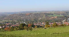 Germany Staudernheim An Der Nahe