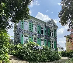 Gertenbachstraße 34 (Remscheid )