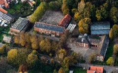 Gescher, Von Galen Schule 2014 4103 Ausschnitt